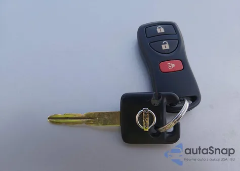 2010 Nissan Versa 1.8S from USA, damaged, VIN 3N1BC1AP2AL409657